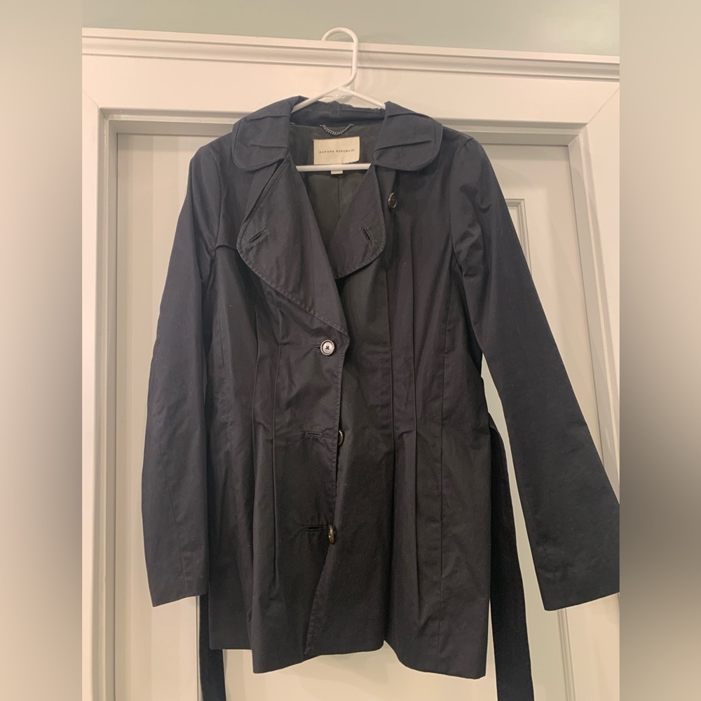 Banana Republic Jacket Size M